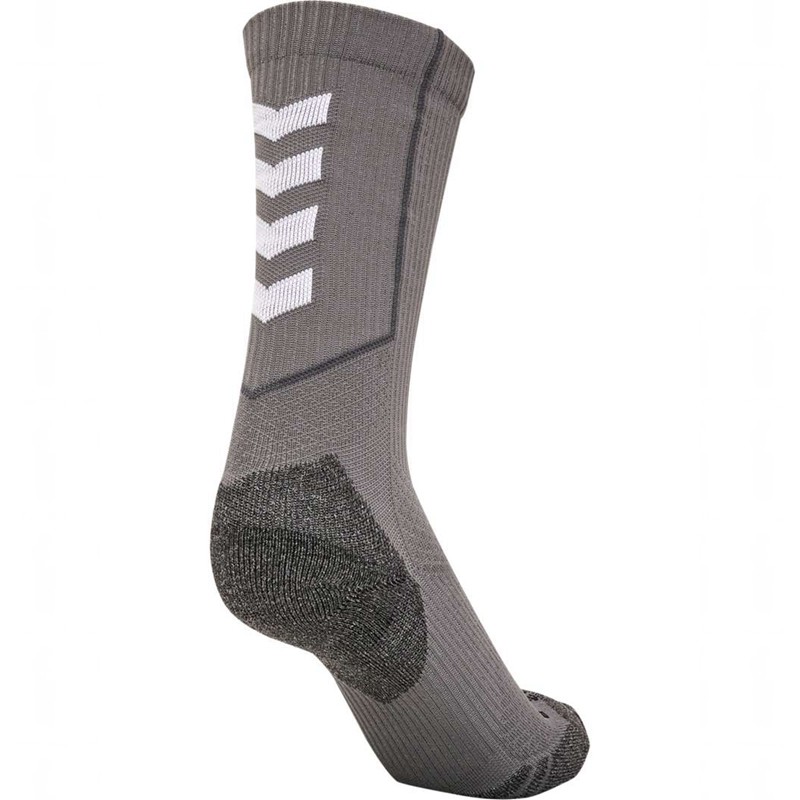 Hummel Pro Trainings Low Sneakers Herr Grå | 431879-088