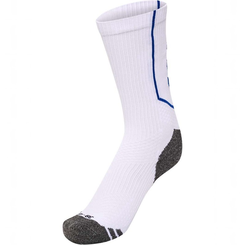 Hummel Pro Trainings Low Strumpor Herr Vita | 792501-166