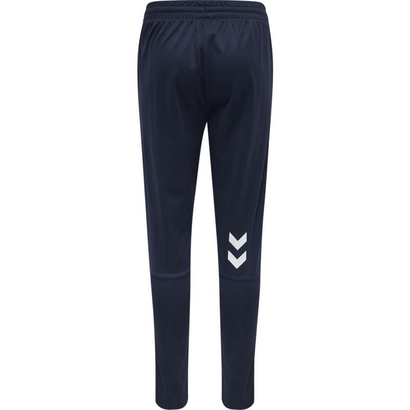 Hummel Promo Football Byxor Barn Marinblå | 499193-010
