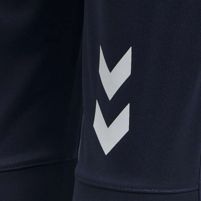 Hummel Promo Football Byxor Barn Marinblå | 499193-010