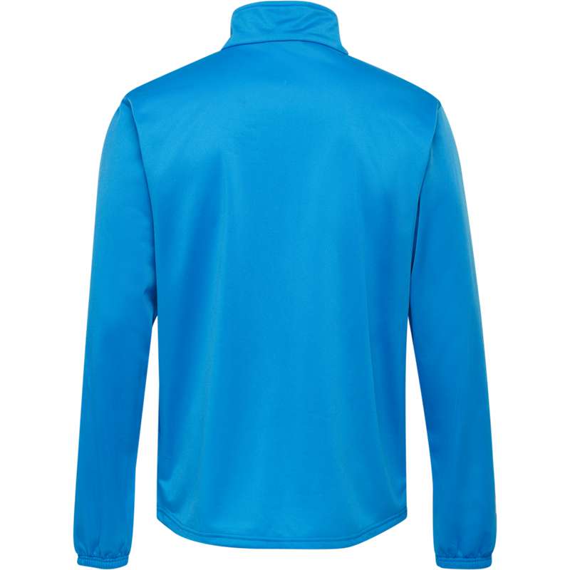 Hummel Promo Poly Suit Sportkläder Barn Blå | 715841-857