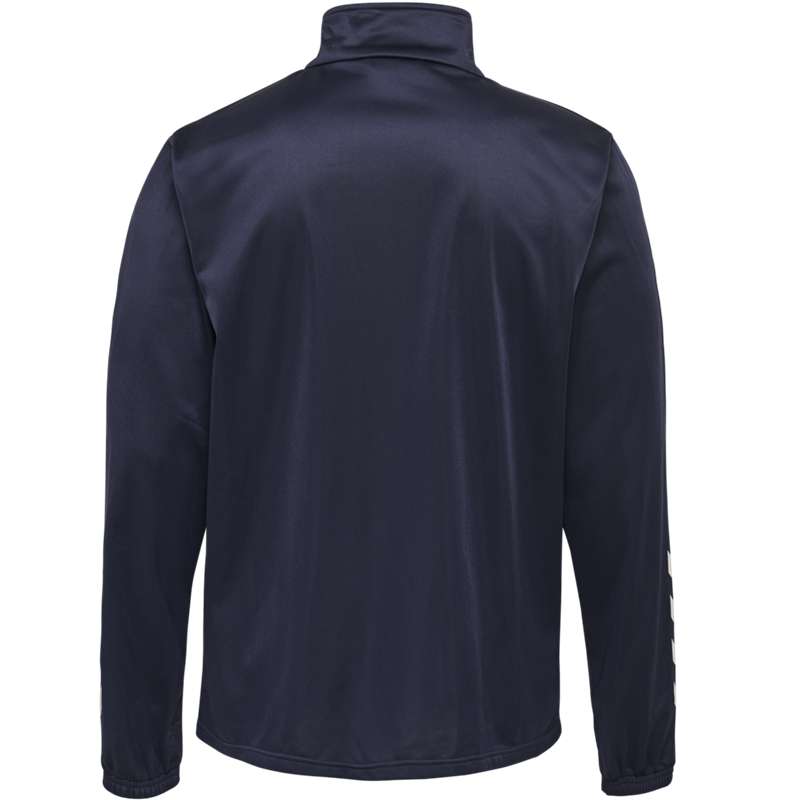 Hummel Promo Poly Suit Sportkläder Barn Marinblå | 580401-528