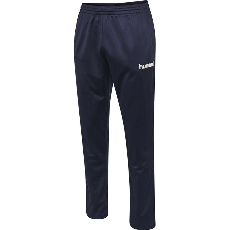 Hummel Promo Poly Suit Sportkläder Barn Röda | 910904-388