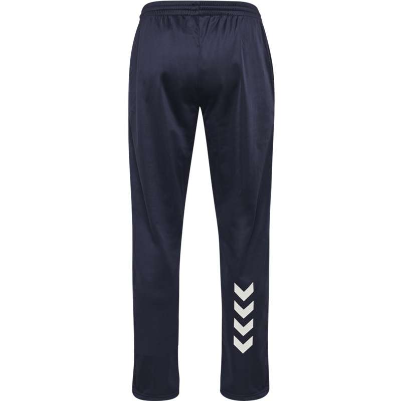 Hummel Promo Poly Suit Sportkläder Barn Röda | 910904-388