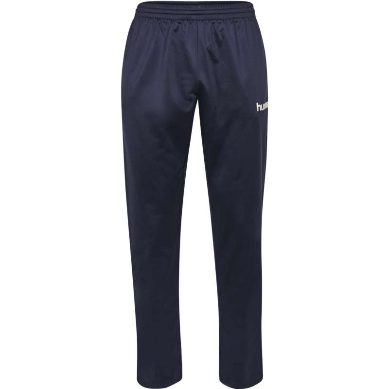 Hummel Promo Poly Suit Sportkläder Barn Röda | 910904-388