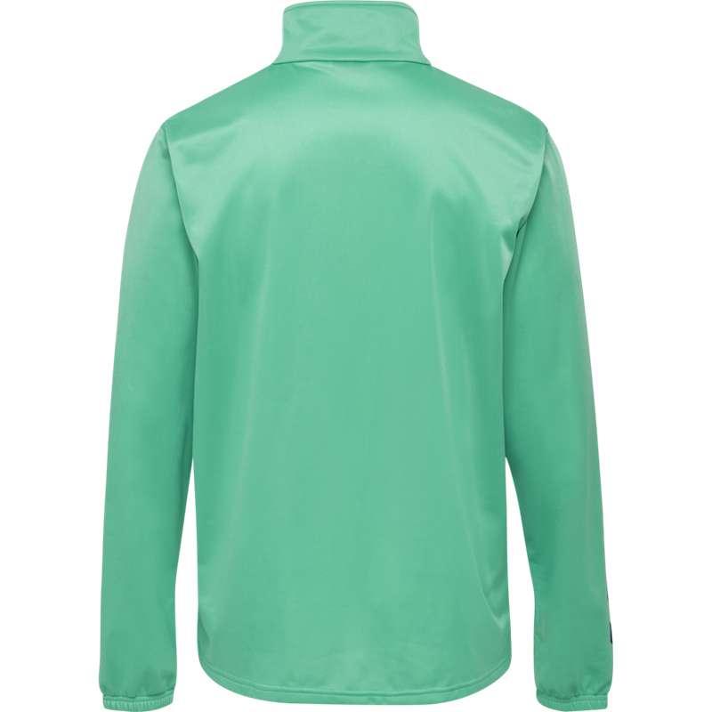 Hummel Promo Poly Suit T-shirt Barn Blå | 312494-365