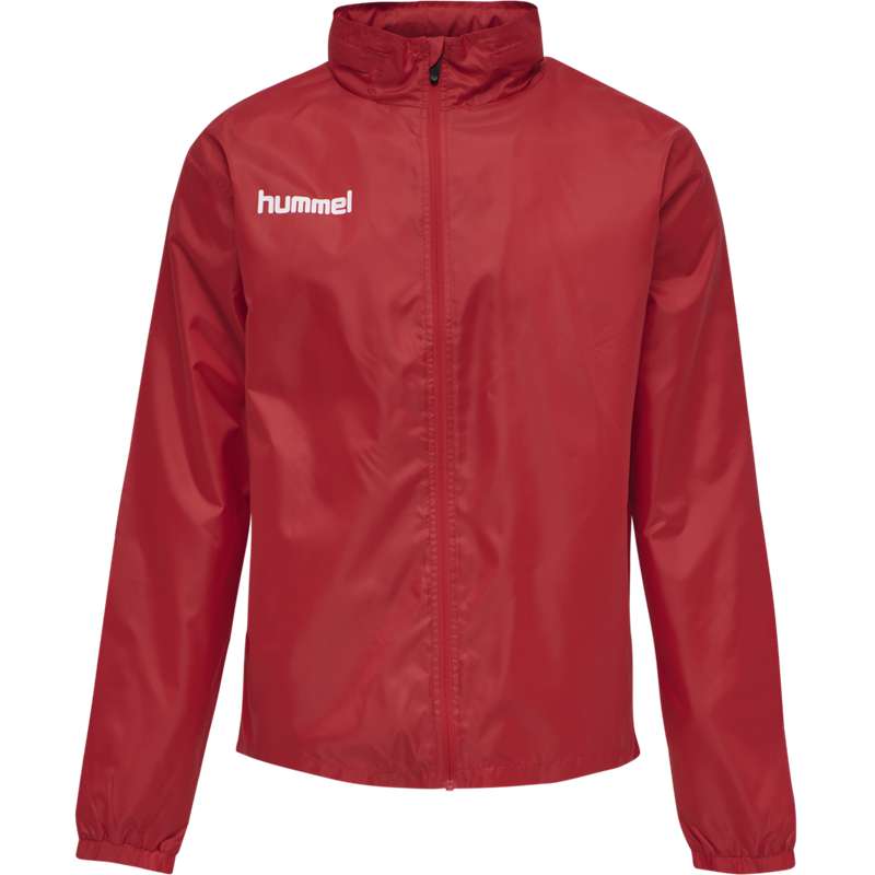 Hummel Promo Rain Jackor Herr Röda | 546716-108