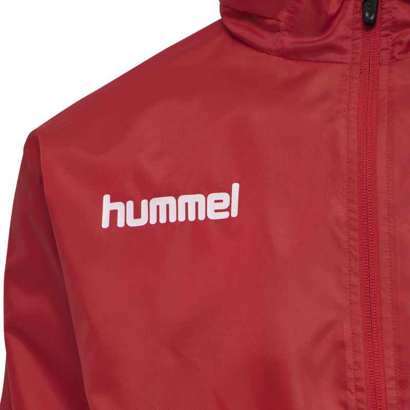 Hummel Promo Rain Jackor Herr Röda | 546716-108