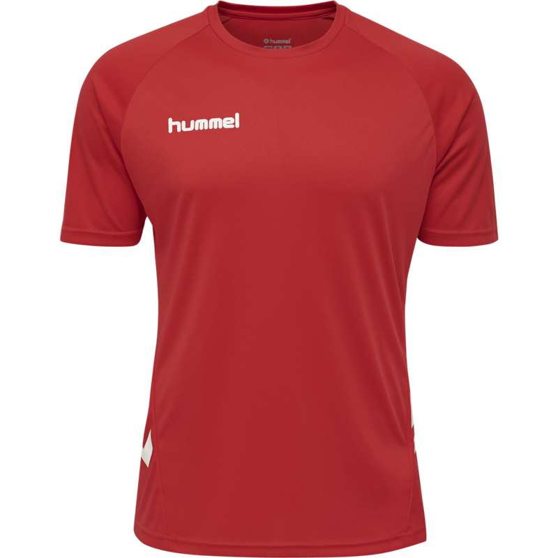 Hummel Promo Sportkläder Barn Röda | 489165-659