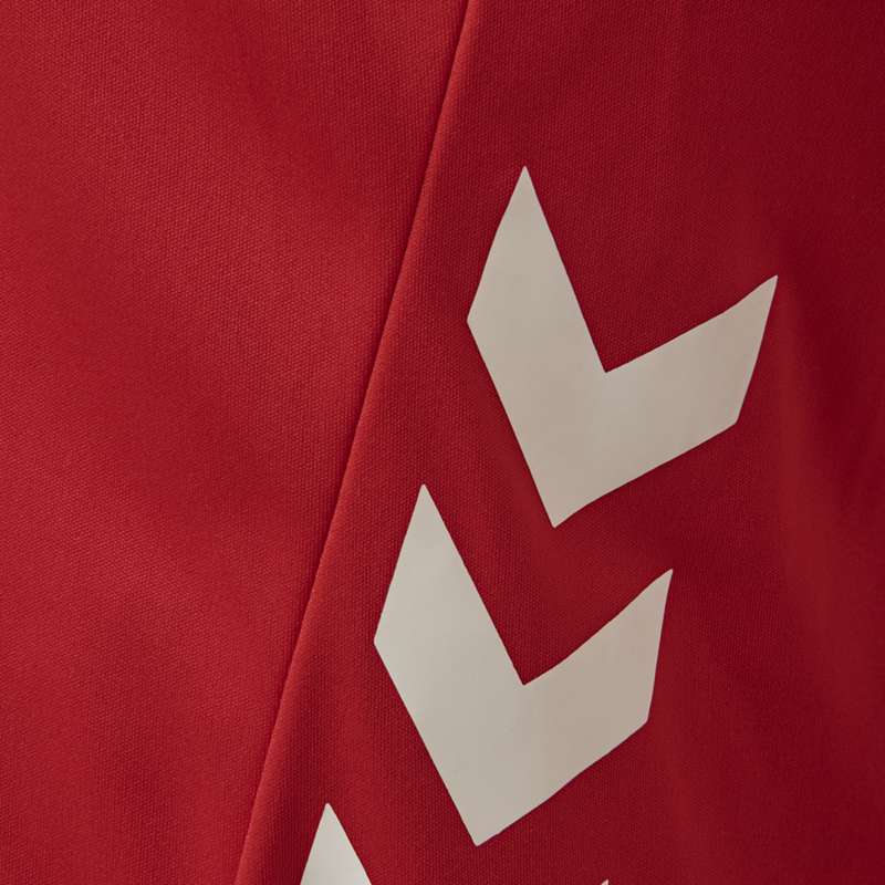 Hummel Promo Sportkläder Barn Röda | 489165-659