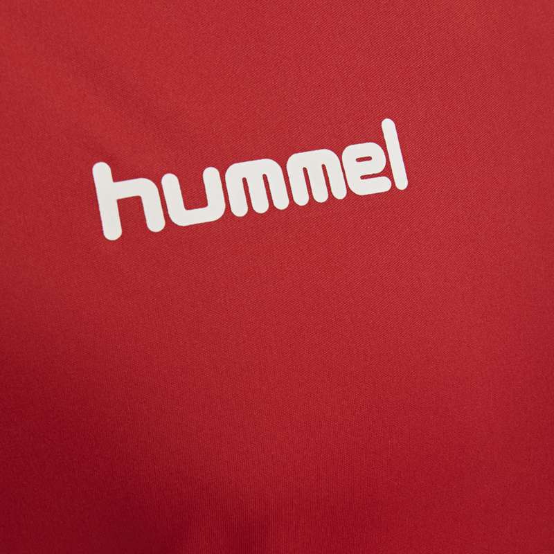 Hummel Promo Sportkläder Barn Röda | 489165-659