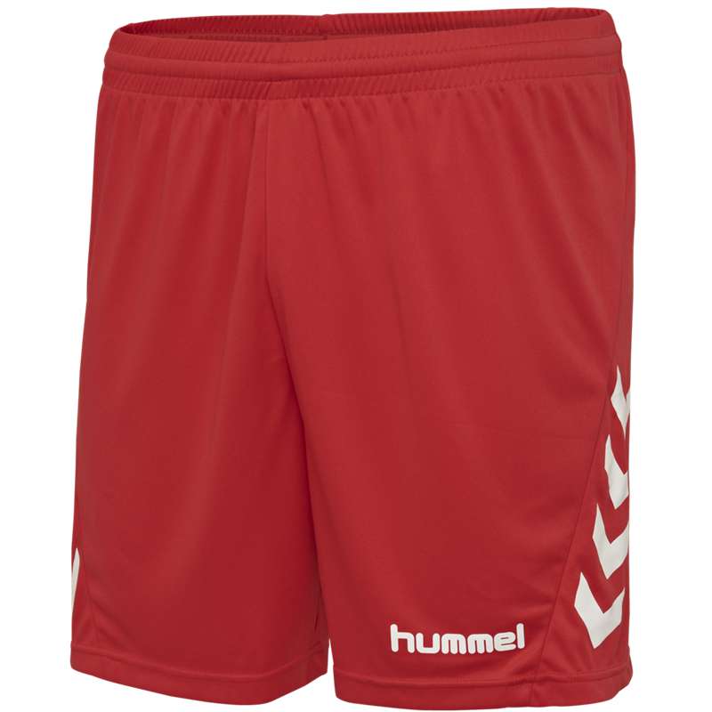 Hummel Promo Sportkläder Barn Röda | 489165-659