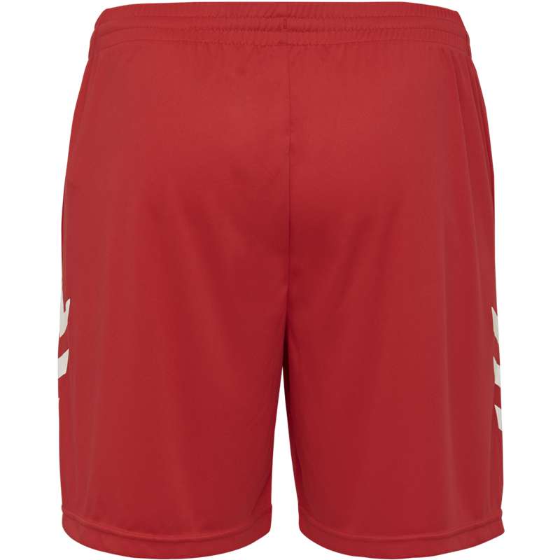 Hummel Promo Sportkläder Barn Röda | 489165-659