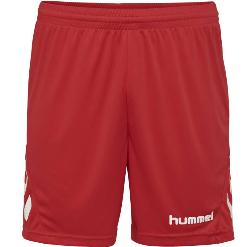 Hummel Promo Sportkläder Barn Röda | 489165-659