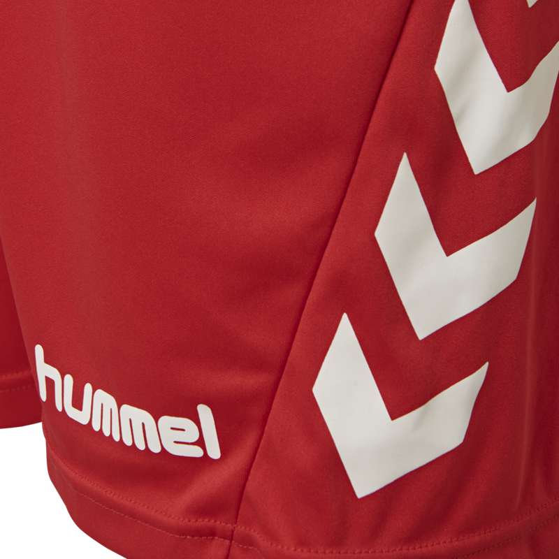 Hummel Promo Sportkläder Barn Röda | 489165-659
