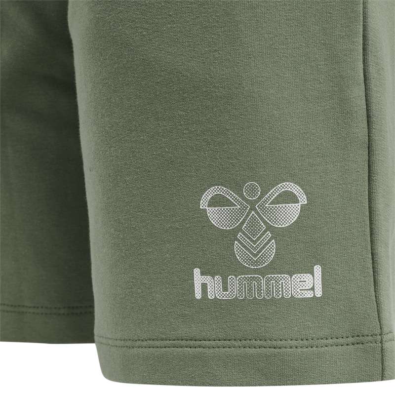 Hummel Proud Piketröja Barn Gröna | 703902-748