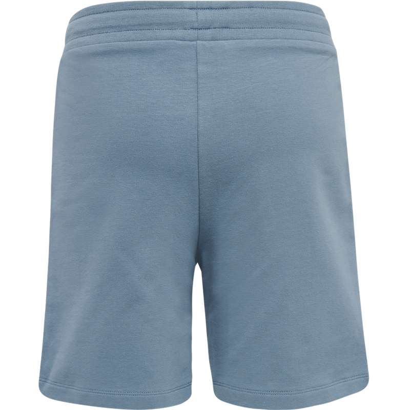 Hummel Proud Shorts Barn Blå | 899951-073