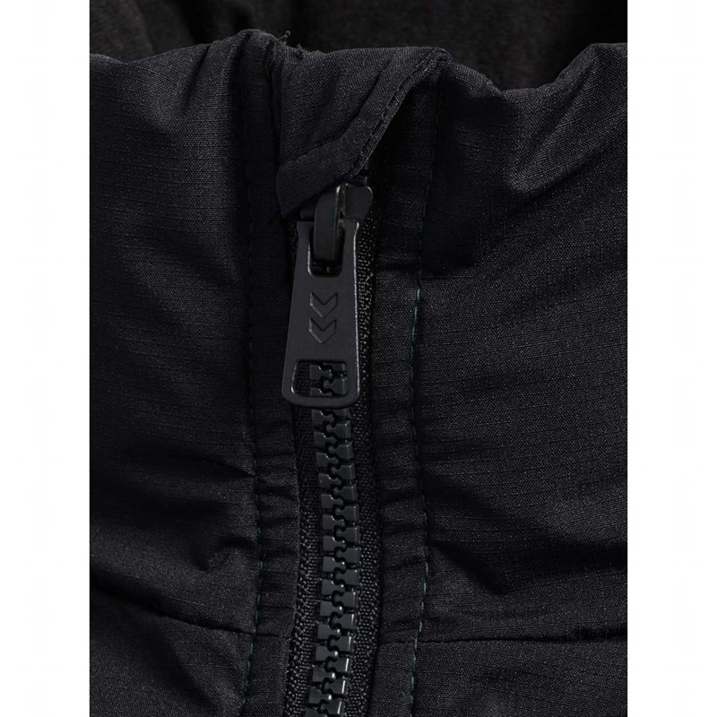 Hummel Puff Short Sportswear Jackor Dam Gröna | 836718-828