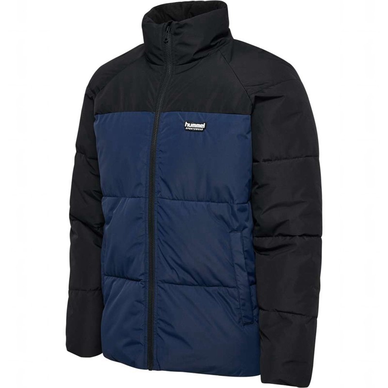 Hummel Puff Short Sportswear Strumpbyxor Herr Marinblå | 559753-497