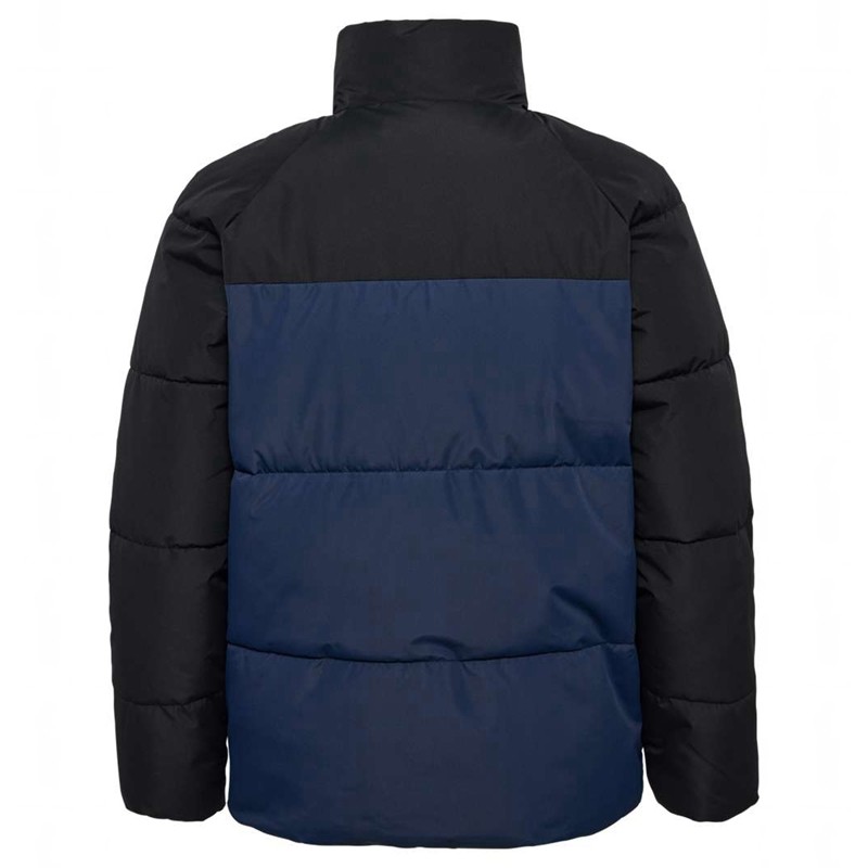 Hummel Puff Short Sportswear Strumpbyxor Herr Marinblå | 559753-497