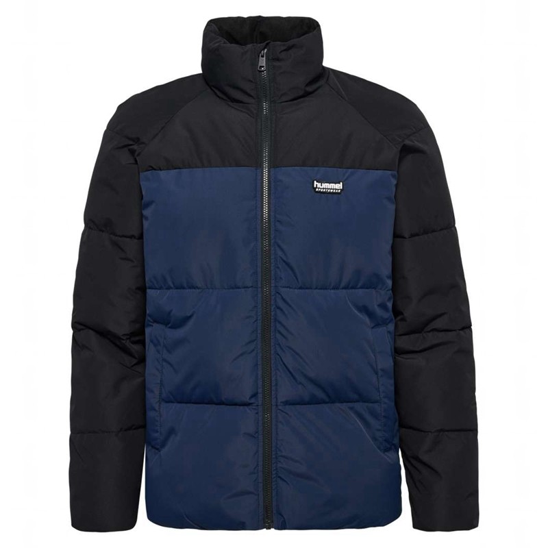 Hummel Puff Short Sportswear Strumpbyxor Herr Marinblå | 559753-497