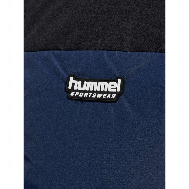 Hummel Puff Short Sportswear Strumpbyxor Herr Marinblå | 559753-497