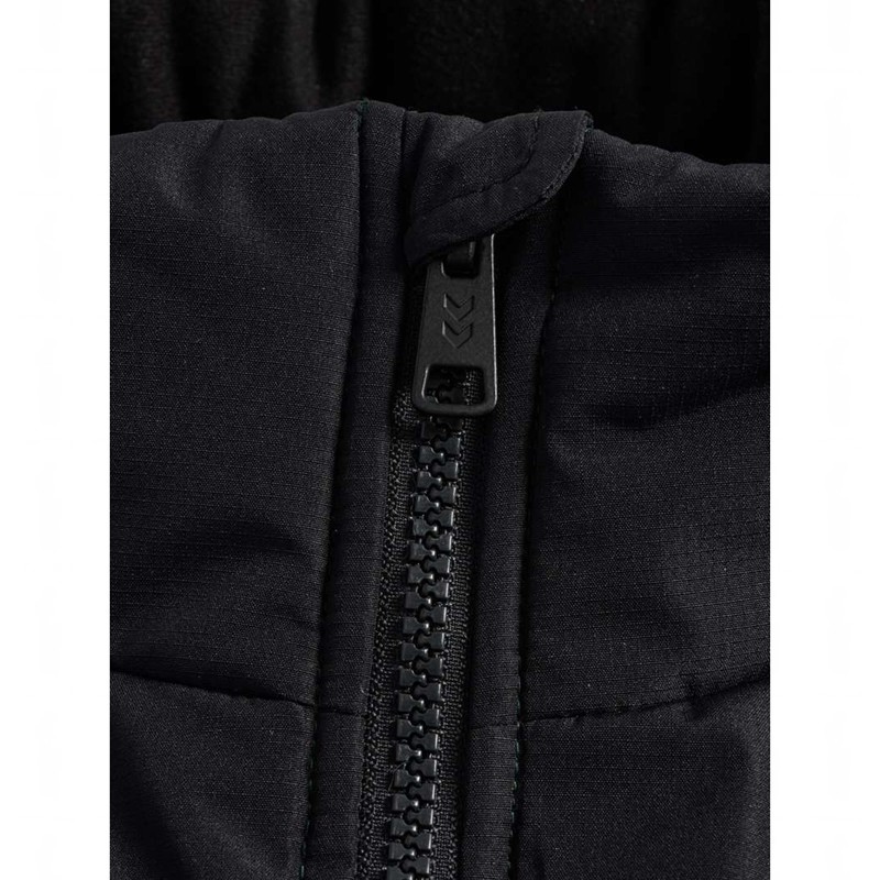Hummel Puff Sportswear Väst Dam Gröna | 496938-494