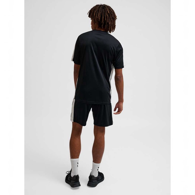 Hummel Pulse Contrast Set Herr Svarta | 259359-621
