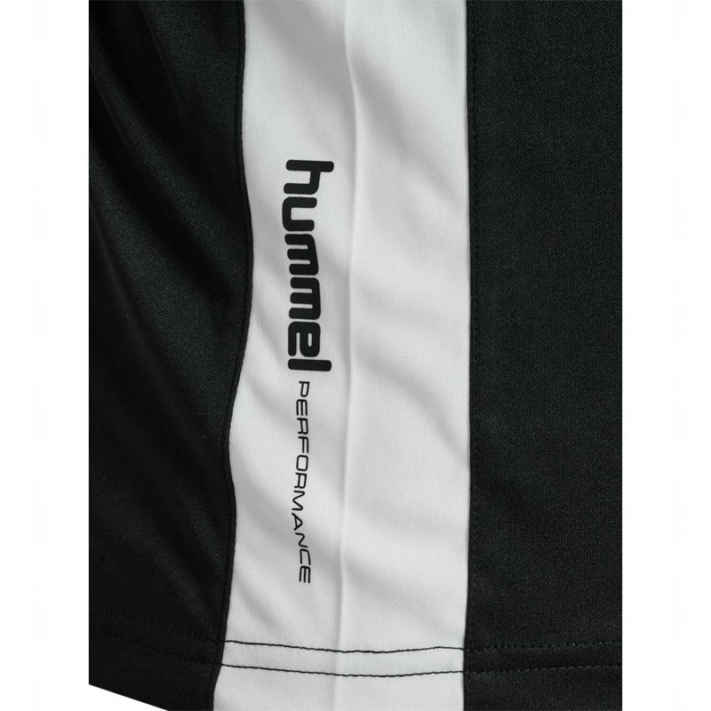 Hummel Pulse Contrast Set Herr Svarta | 259359-621