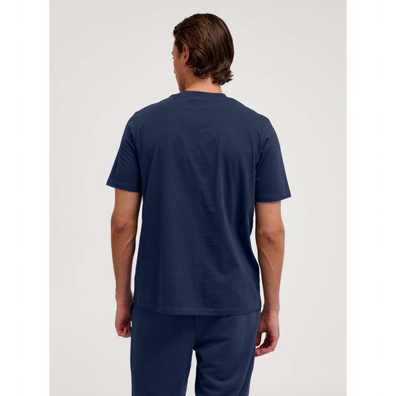 Hummel Pulse Strumpor Herr Marinblå | 573363-580