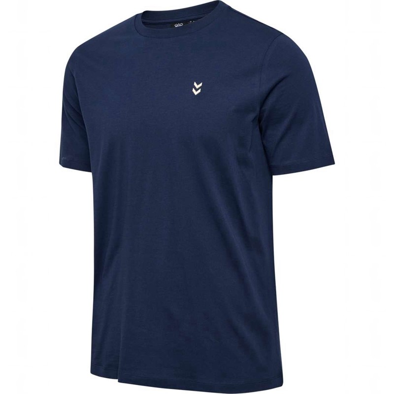 Hummel Pulse Strumpor Herr Marinblå | 573363-580