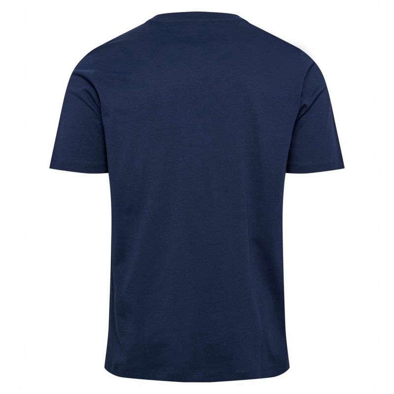 Hummel Pulse Strumpor Herr Marinblå | 573363-580