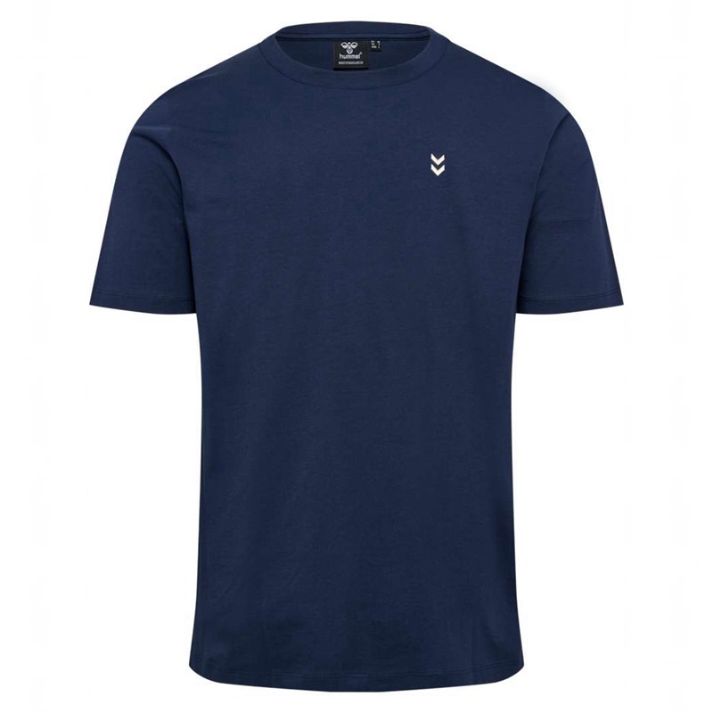 Hummel Pulse Strumpor Herr Marinblå | 573363-580