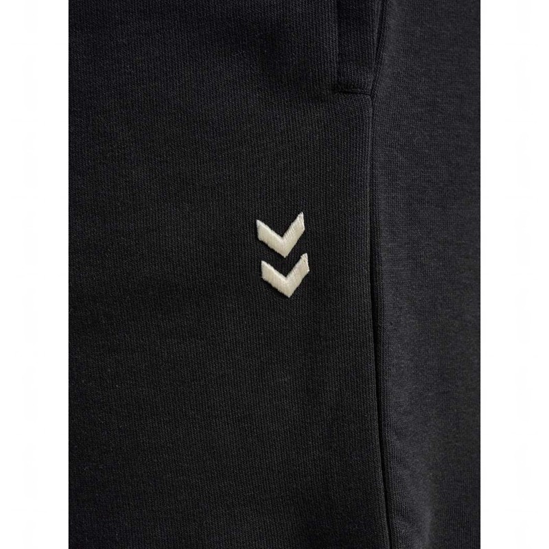 Hummel Pulse Sweat Sneakers Dam Svarta | 882302-355