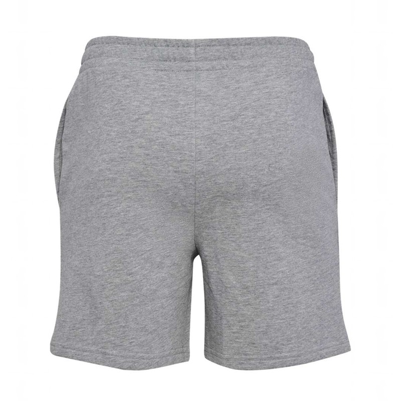 Hummel Pulse Sweatshorts Herr Grå | 563922-296