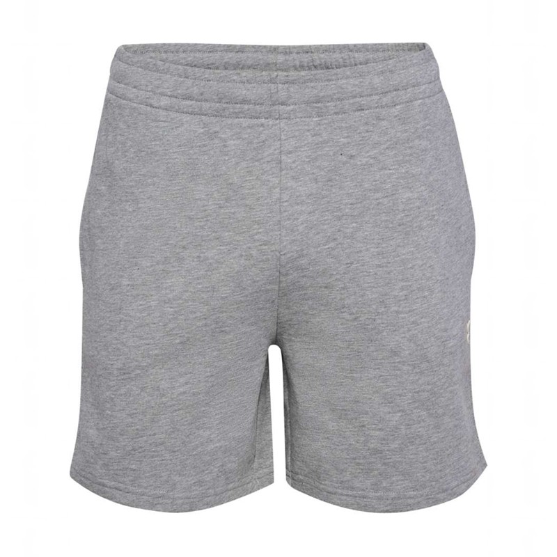 Hummel Pulse Sweatshorts Herr Grå | 563922-296