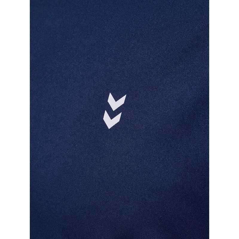 Hummel Pulse Training S/S T-shirt Herr Marinblå | 261590-178