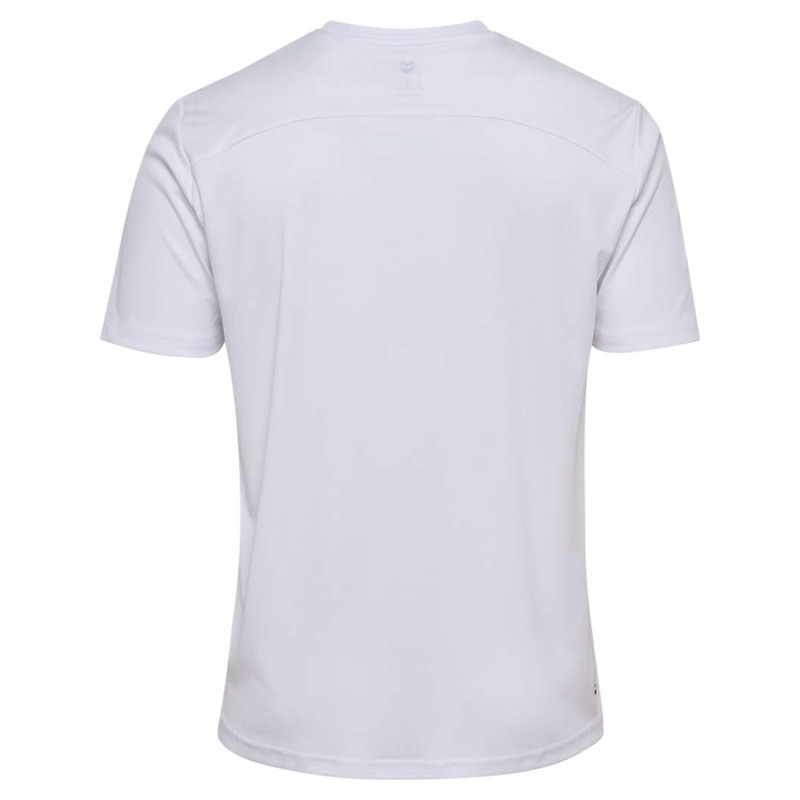Hummel Pulse Training S/S T-shirt Herr Vita | 096029-168