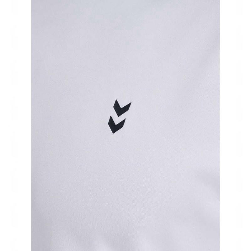 Hummel Pulse Training S/S T-shirt Herr Vita | 096029-168