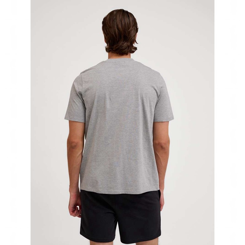 Hummel Pulse T-shirt Herr Grå | 369569-269