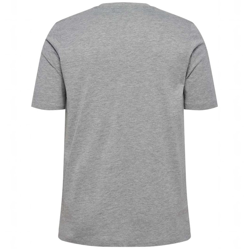 Hummel Pulse T-shirt Herr Grå | 369569-269