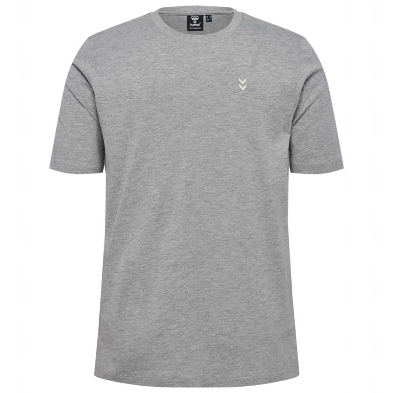 Hummel Pulse T-shirt Herr Grå | 369569-269