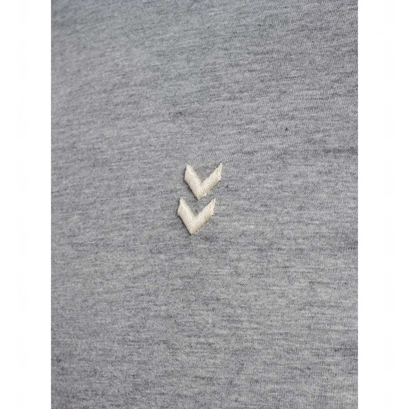 Hummel Pulse T-shirt Herr Grå | 369569-269