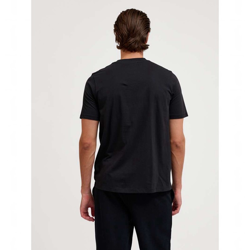 Hummel Pulse T-shirt Herr Svarta | 018988-908
