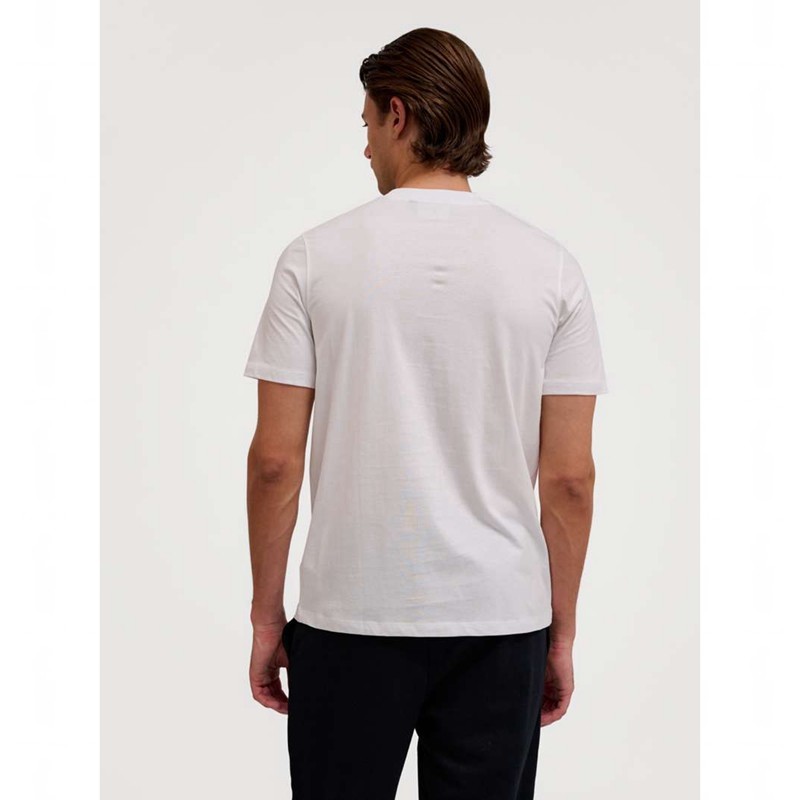 Hummel Pulse T-shirt Herr Vita | 619777-615
