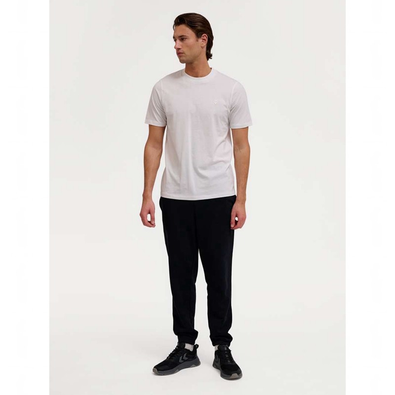 Hummel Pulse T-shirt Herr Vita | 619777-615