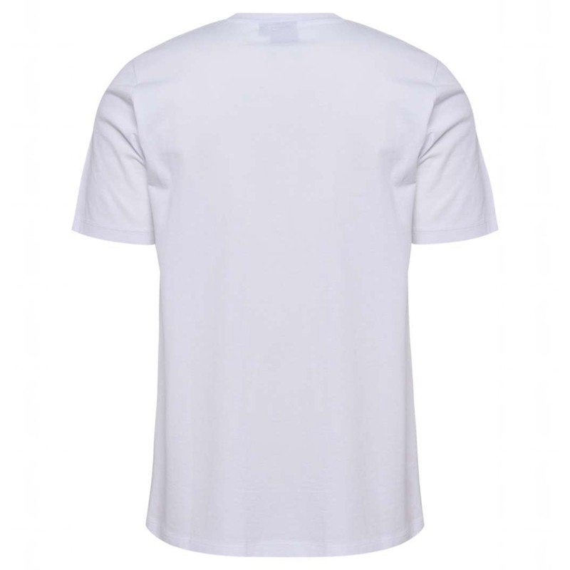 Hummel Pulse T-shirt Herr Vita | 619777-615