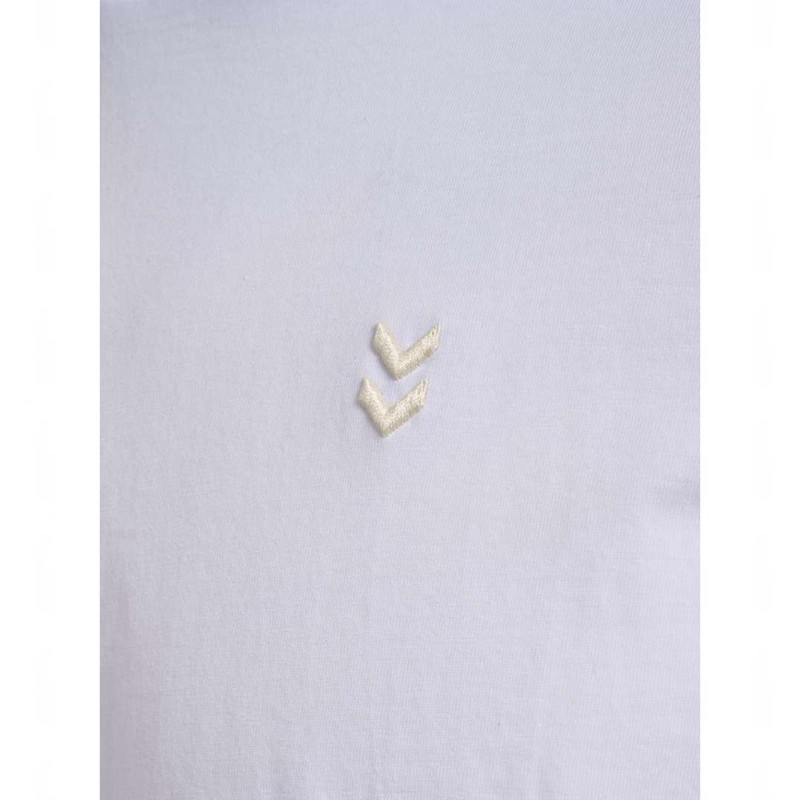 Hummel Pulse T-shirt Herr Vita | 619777-615