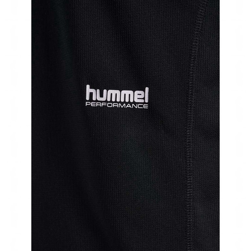 Hummel Pulse Workout Linne Herr Svarta | 064077-246