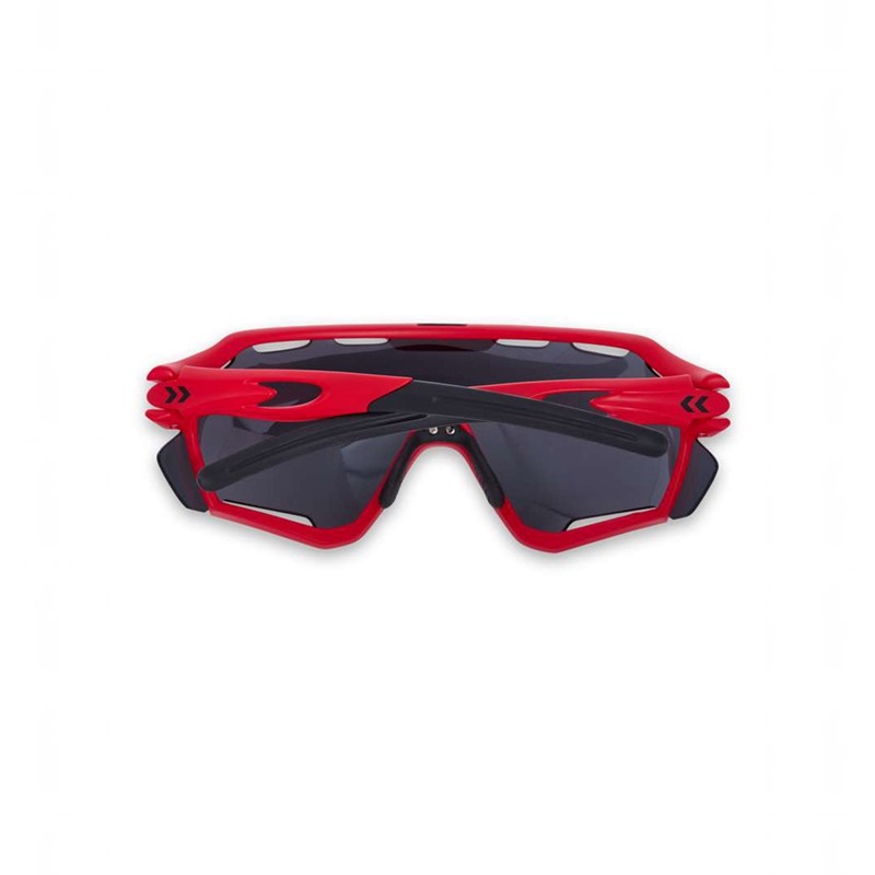 Hummel Racer Solglasögon Herr Röda | 353774-961